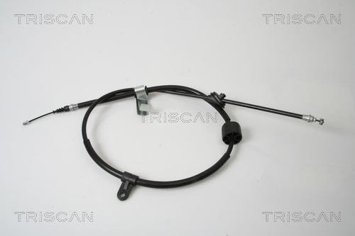 Triscan 8140 12128 — Cięgło, hamulec postojowy