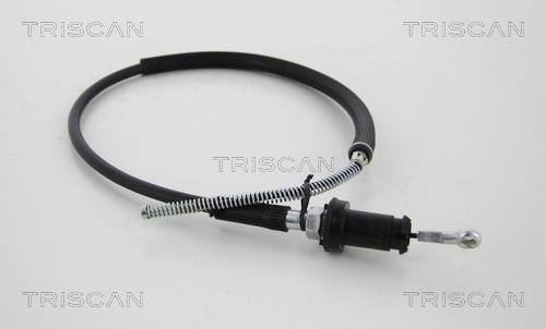 Triscan 8140 17146 — Cięgło, hamulec postojowy