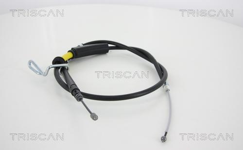 Triscan 8140 17140 — Cięgło, hamulec postojowy