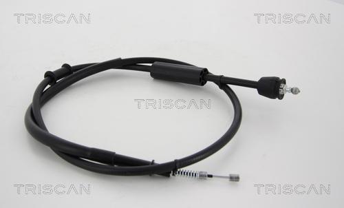 Triscan 8140 17151 — Cięgło, hamulec postojowy