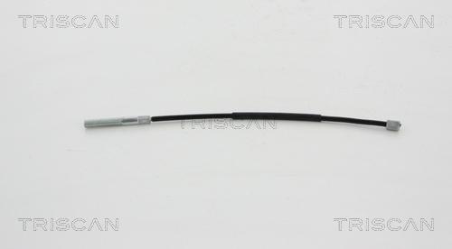 Triscan 8140 17152 — Cięgło, hamulec postojowy