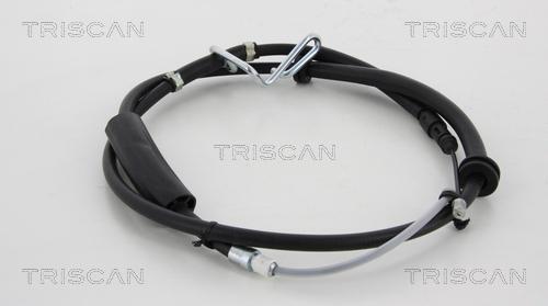 Triscan 8140 17139 — Cięgło, hamulec postojowy