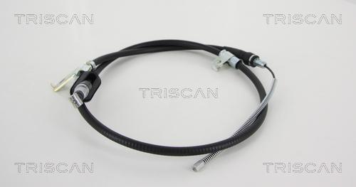 Triscan 8140 17138 — Cięgło, hamulec postojowy