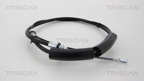 Triscan 8140 80104 — Cięgło, hamulec postojowy