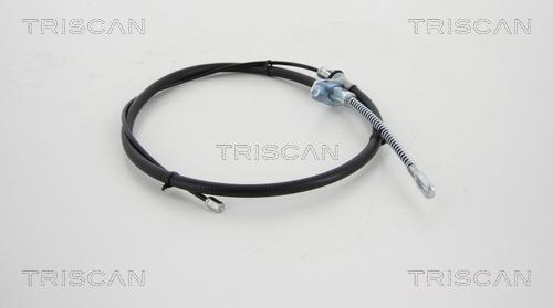 Triscan 8140 80105 — Cięgło, hamulec postojowy