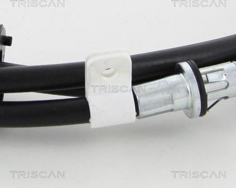 Triscan 8140 80107 - LINKA HAM. RĘCZ. CHRYSLER P. GRAND VOYAGER 07-