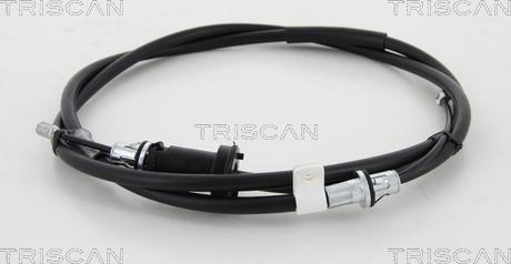Triscan 8140 80107 - LINKA HAM. RĘCZ. CHRYSLER P. GRAND VOYAGER 07-