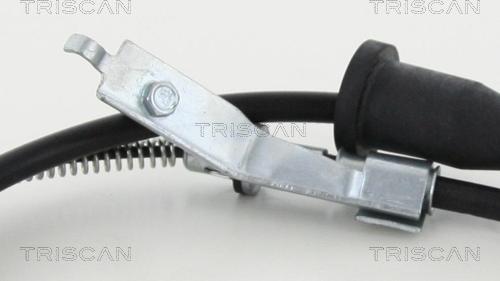 Triscan 8140 80124 - LINKA HAM. RĘCZ. CHRYSLER T. PT CRUISER 1.6-2.4 00-10 PR