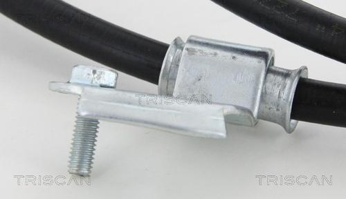 Triscan 8140 80124 - LINKA HAM. RĘCZ. CHRYSLER T. PT CRUISER 1.6-2.4 00-10 PR