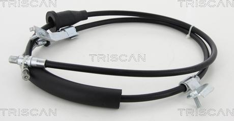 Triscan 8140 80124 — Cięgło, hamulec postojowy