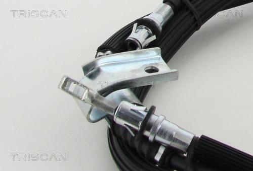 Triscan 8140 80121 - LINKA HAM. RĘCZ. CHRYSLER T. GRAND VOYAGER 3.6-3.8 07- PR