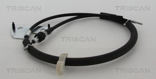 Triscan 8140 80127 — Cięgło, hamulec postojowy