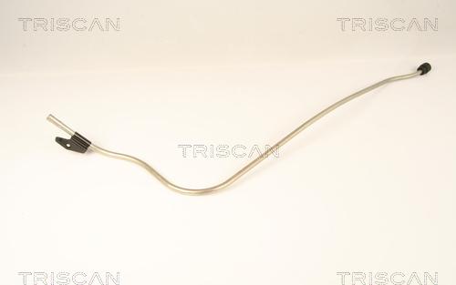 Triscan 8140 38921 - PROWADNICA LINKI HAM. CITROEN C5 01- PR CZARNY ZACZEP