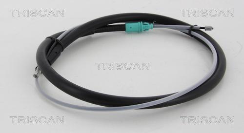 Triscan 8140 38159 — Cięgło, hamulec postojowy