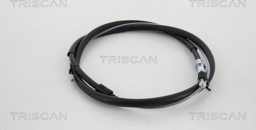 Triscan 8140 38156 — Cięgło, hamulec postojowy