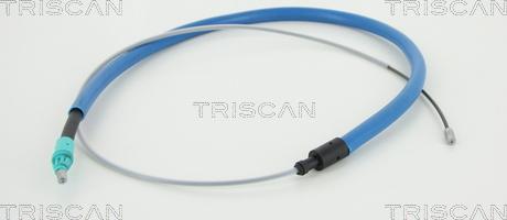 Triscan 8140 38150 — Cięgło, hamulec postojowy
