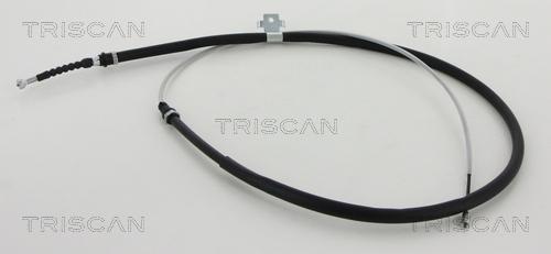 Triscan 8140 38167 — Cięgło, hamulec postojowy