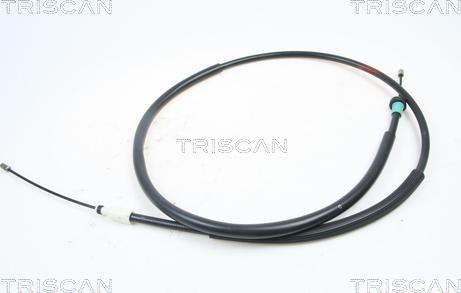 Triscan 8140 38139 — Cięgło, hamulec postojowy