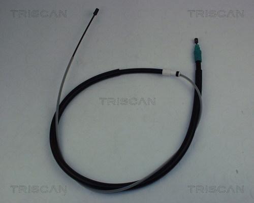 Triscan 8140 38131 - LINKA HAM. RĘCZ. CITROEN T. C3 02- LE-PR