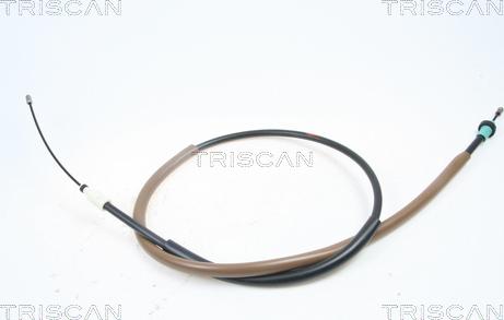Triscan 8140 38138 — Cięgło, hamulec postojowy