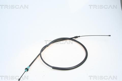 Triscan 8140 38137 — Cięgło, hamulec postojowy