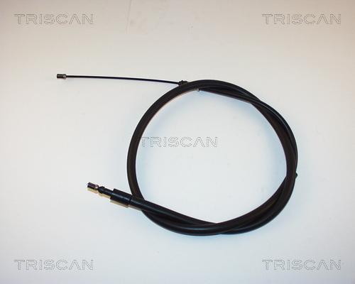 Triscan 8140 38129 — Cięgło, hamulec postojowy
