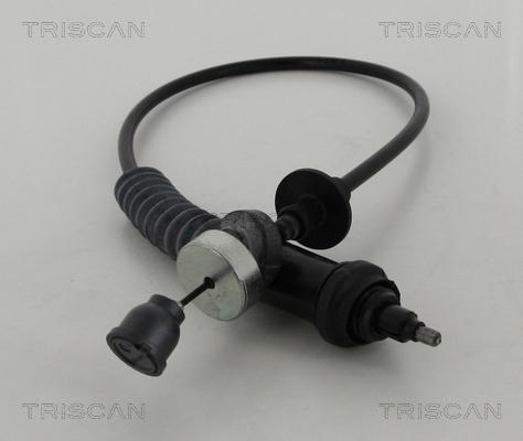 Triscan 8140 38244A — Cięgło, sterowanie sprzęgłem