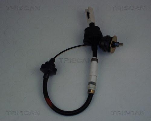 Triscan 8140 38239 — Cięgło, sterowanie sprzęgłem