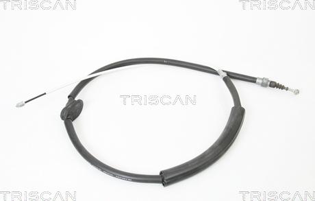 Triscan 8140 29194 — Cięgło, hamulec postojowy