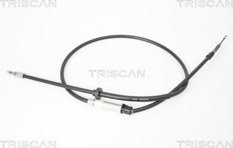 Triscan 8140 29197 — Cięgło, hamulec postojowy