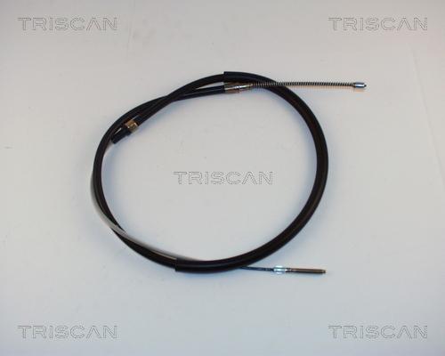 Triscan 8140 29149 — Cięgło, hamulec postojowy