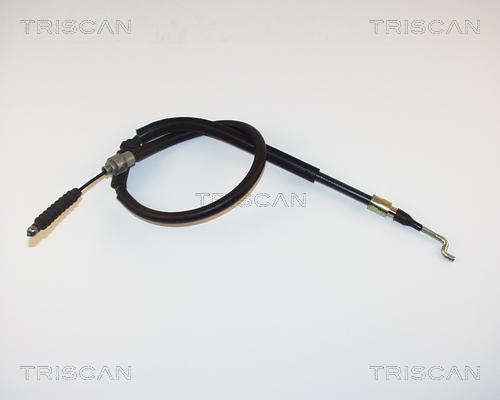 Triscan 8140 29168 — Cięgło, hamulec postojowy