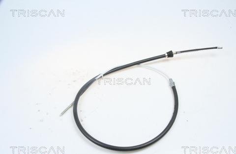 Triscan 8140 29162 — Cięgło, hamulec postojowy