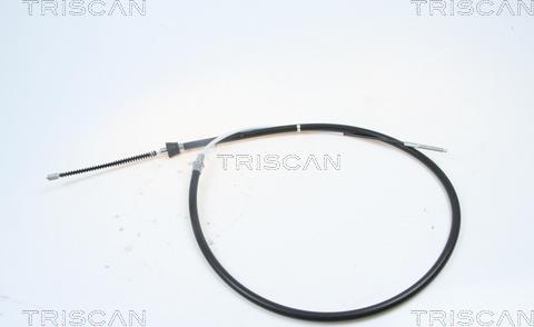 Triscan 8140 29167 — Cięgło, hamulec postojowy