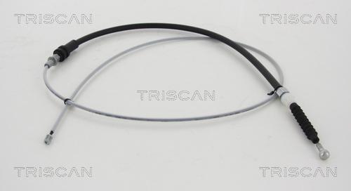 Triscan 8140 291143 - LINKA HAM. RĘCZ. VW T. CADDY 06- LE-PR