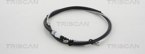 Triscan 8140 291142 — Cięgło, hamulec postojowy