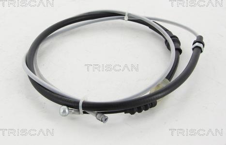 Triscan 8140 291150 — Cięgło, hamulec postojowy