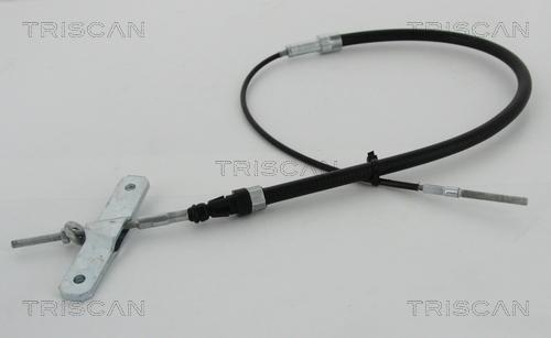 Triscan 8140 291157 - LINKA HAM. RĘCZ. VW P. MULTIVAN-T5-T6 2.0-3.2 4 MOTION 03-
