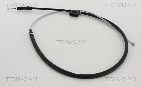 Triscan 8140 291169 — Cięgło, hamulec postojowy