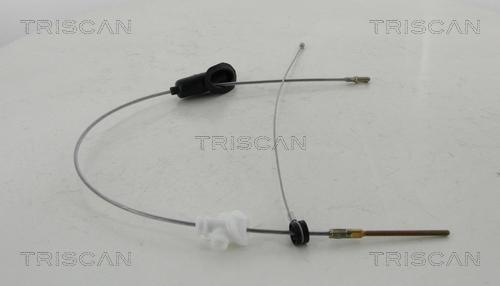 Triscan 8140 291165 - LINKA HAM. RĘCZ. VW P. T4 1.9-2.5 TDI 98-03