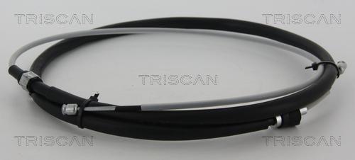 Triscan 8140 291166 — Cięgło, hamulec postojowy