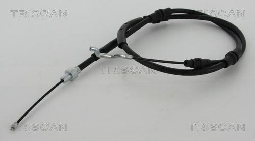 Triscan 8140 291160 - LINKA HAM. RĘCZ. VW T. MULTIVAN-T5 07-15 LE-PR
