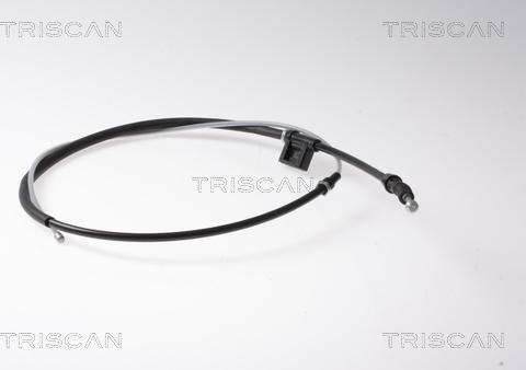 Triscan 8140 291167 — Cięgło, hamulec postojowy