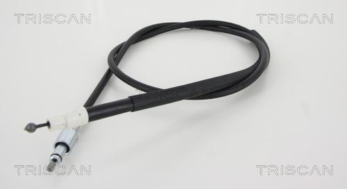 Triscan 8140 291105 — Cięgło, hamulec postojowy