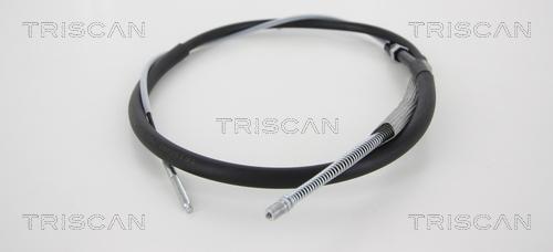 Triscan 8140 291106 — Cięgło, hamulec postojowy