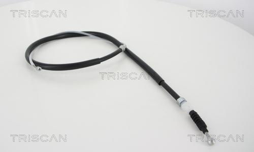 Triscan 8140 291113 - LINKA HAM. RĘCZ. VW T. TOURAN 03-10 LE-PR