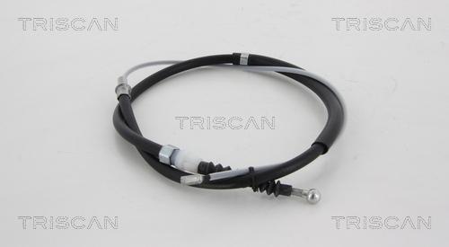 Triscan 8140 291129 — Cięgło, hamulec postojowy