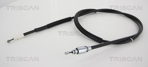 Triscan 8140 291121 — Cięgło, hamulec postojowy