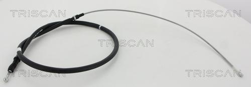 Triscan 8140 291172 - LINKA HAM. RĘCZ. SEAT T. TOLEDO 1.0-1.6 12- LE-PR