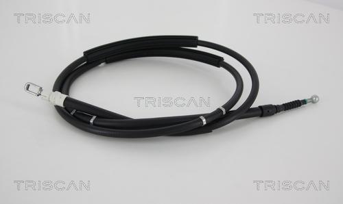 Triscan 8140 29189 — Cięgło, hamulec postojowy